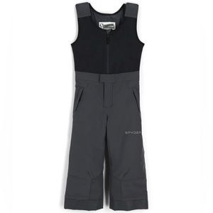 Spyder Expedition boys snow bib